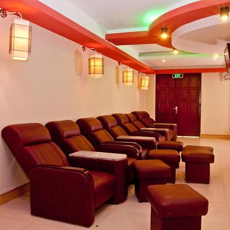 Dlgl - Dung Quat Hotel Kuang Ngai Dış mekan fotoğraf