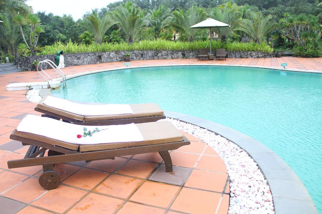Dlgl - Dung Quat Hotel Kuang Ngai Dış mekan fotoğraf