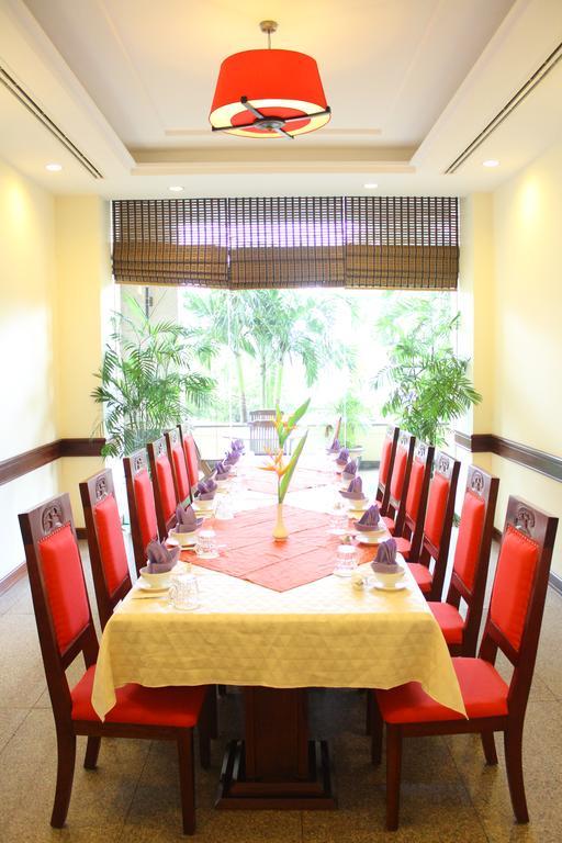 Dlgl - Dung Quat Hotel Kuang Ngai Dış mekan fotoğraf
