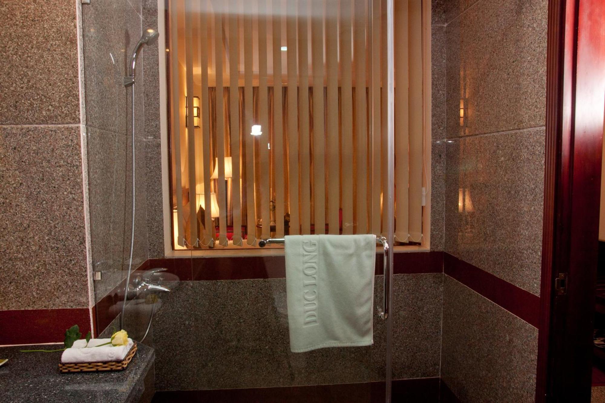 Dlgl - Dung Quat Hotel Kuang Ngai Dış mekan fotoğraf