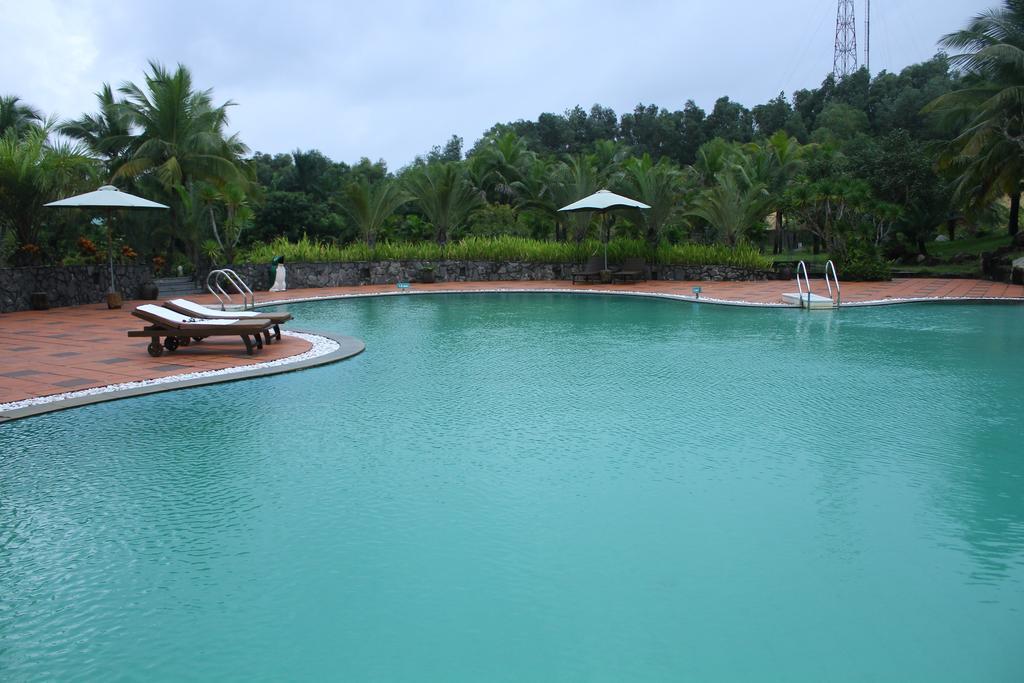 Dlgl - Dung Quat Hotel Kuang Ngai Dış mekan fotoğraf