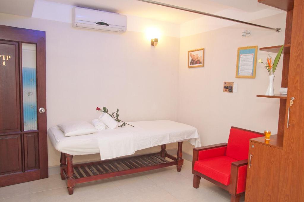 Dlgl - Dung Quat Hotel Kuang Ngai Dış mekan fotoğraf