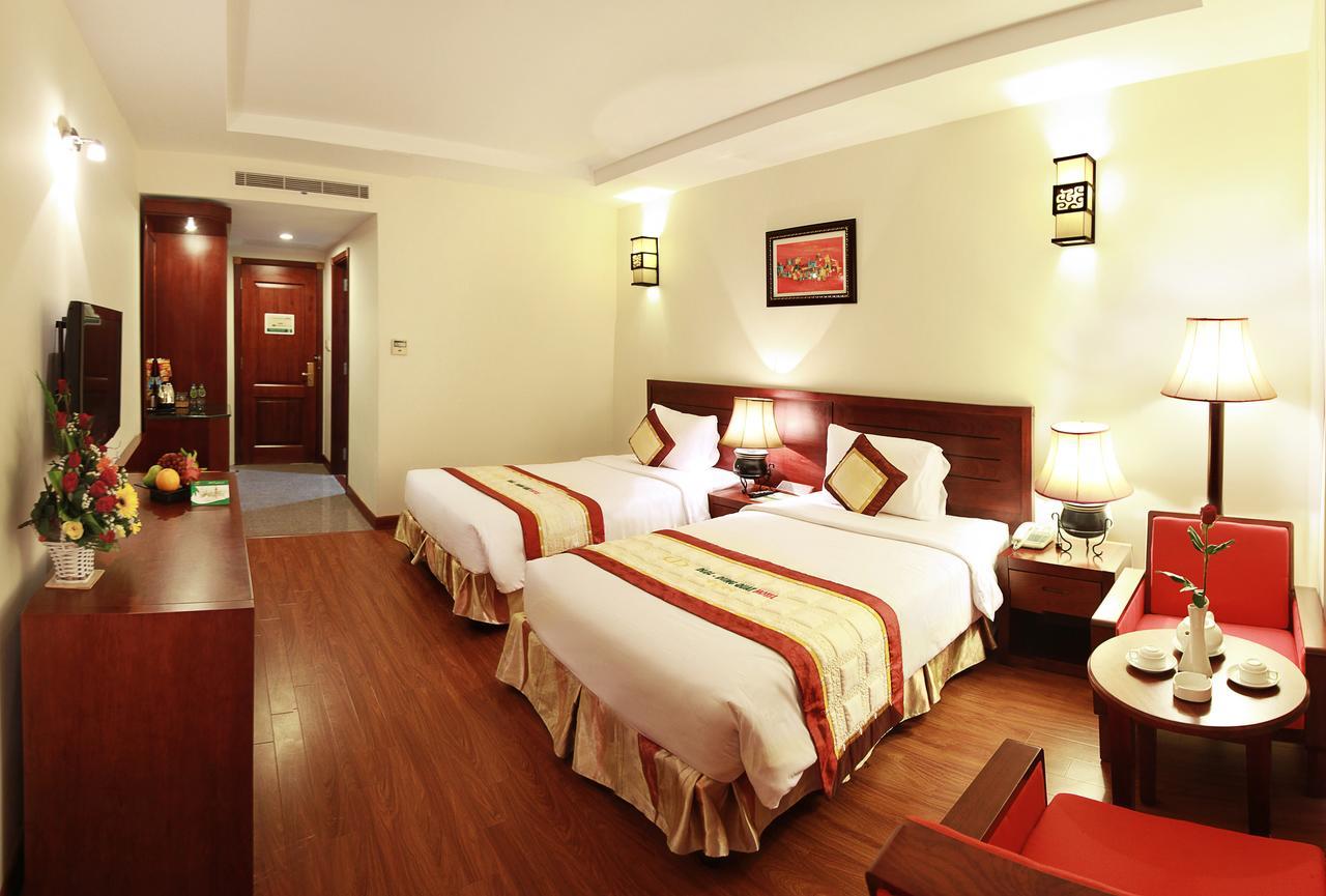 Dlgl - Dung Quat Hotel Kuang Ngai Dış mekan fotoğraf