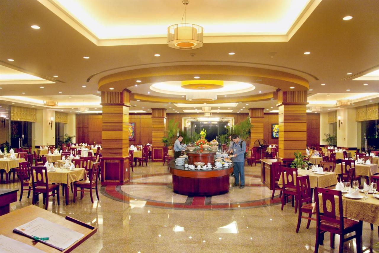 Dlgl - Dung Quat Hotel Kuang Ngai Dış mekan fotoğraf